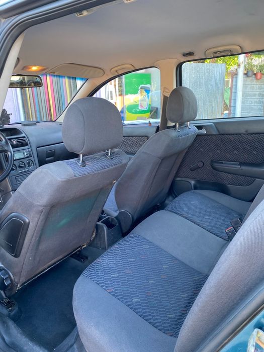 Vând opel astra caravan