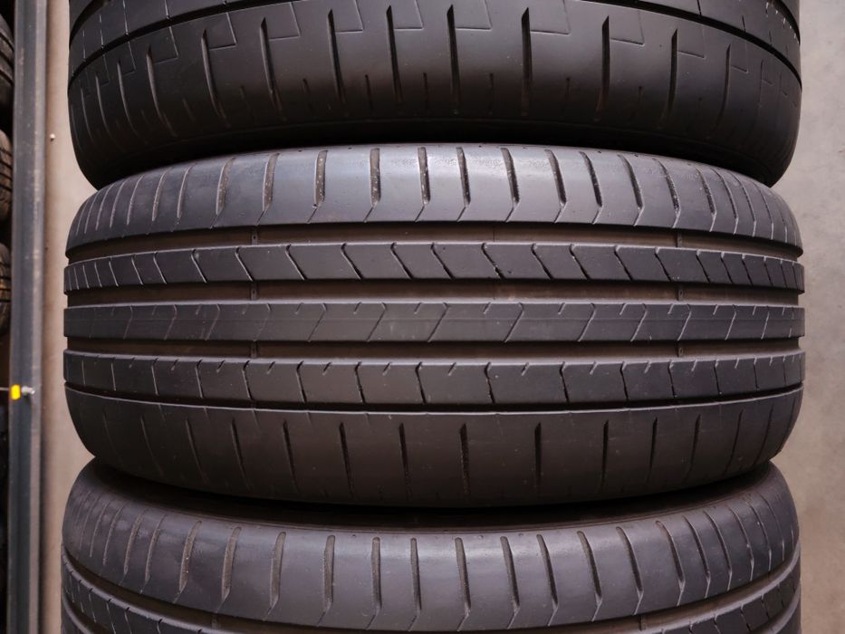 Pirelli 245 45 20 / 275 40 20 Anvelope Cauciucuri SUV vara 6mm
