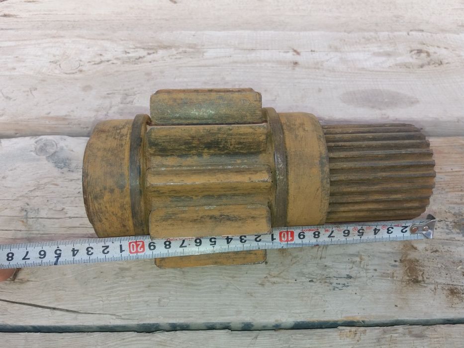 Запчасть Спец Техники