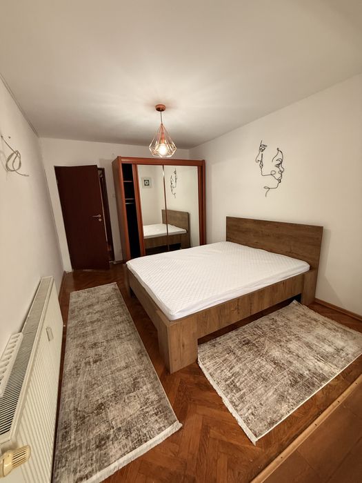 Calea Giulesti, reper Statia George Valsan ( fosta Flamanda ), apt. 3 camere