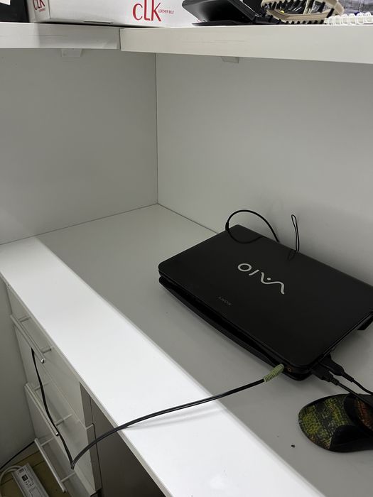 Продам ресепшн