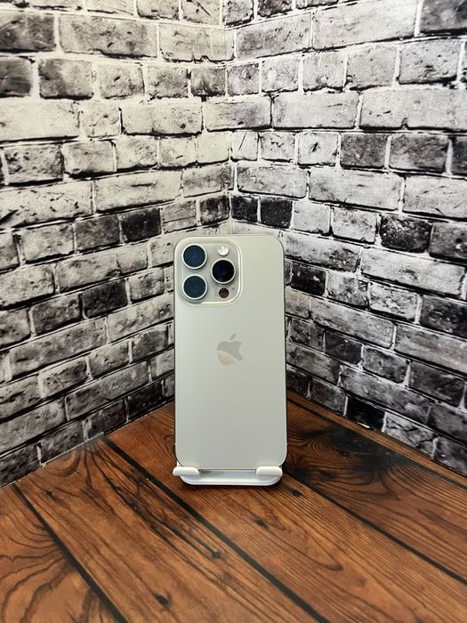 Iphone 15 Pro 128GB | Айфон 15 Про 128ГБ