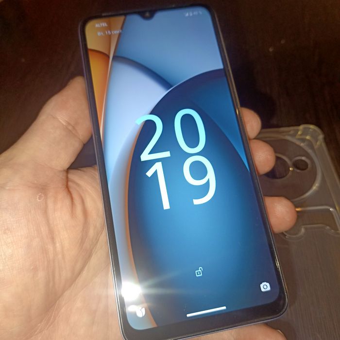 Новый Redmi A3 продам