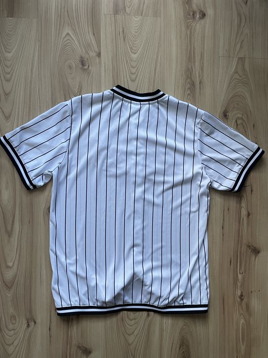Karl Kani / мъжка тениска S/M oversize