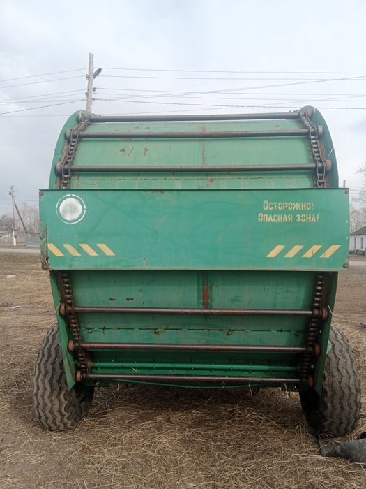 Продам пресс-подборщик рулонный ПРФ-180