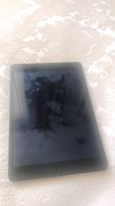 Айпад на запчасти