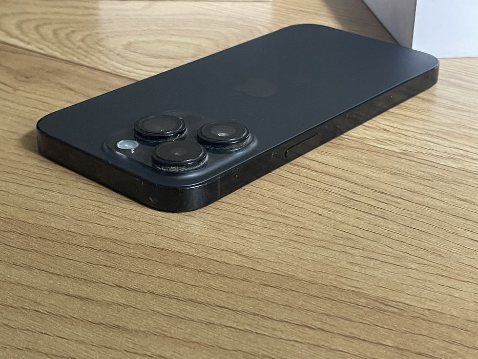 Бартер iPhone 14 Pro 256gb 100%