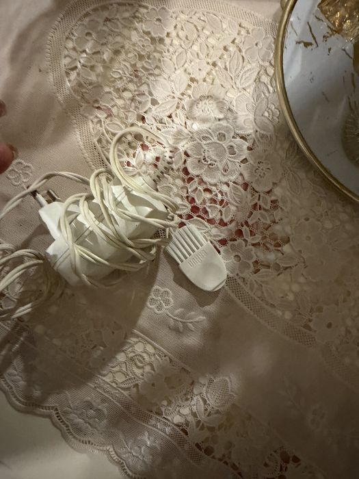 Эпилятор      braun