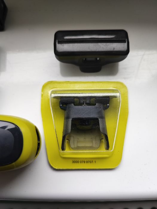 Тример за Брада и Тяло ONE Blade QP2520