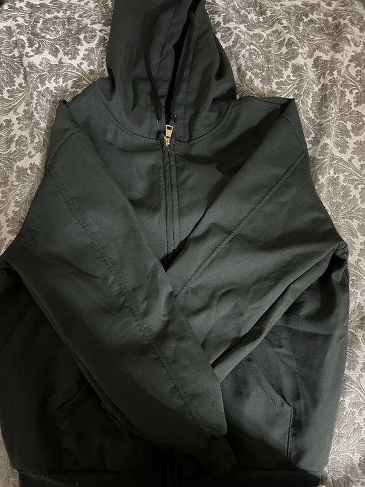 Зипка кархарт новая