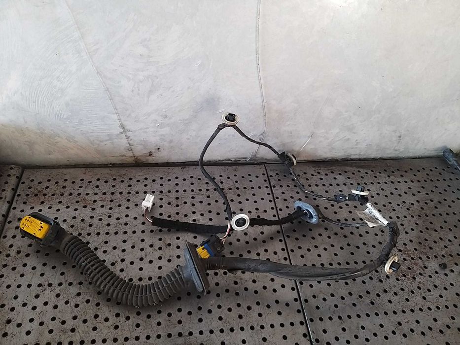 Cablaj instalatie electrica usa dreapta spate renault clio 4 241263185r