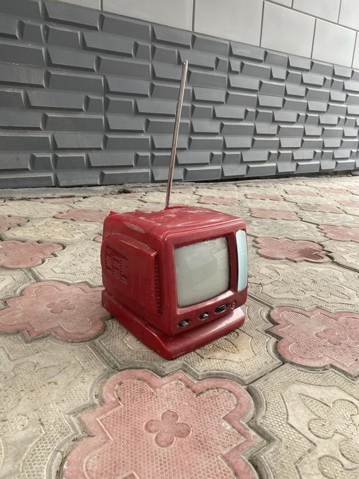 Техника б/у рабочая