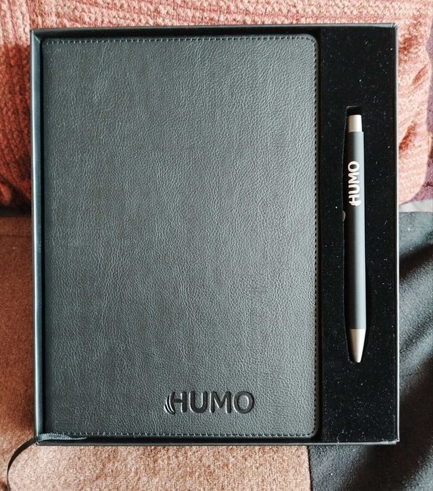 Подарочный набор хумо