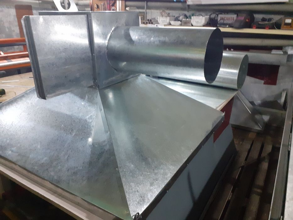 Изделия из жести