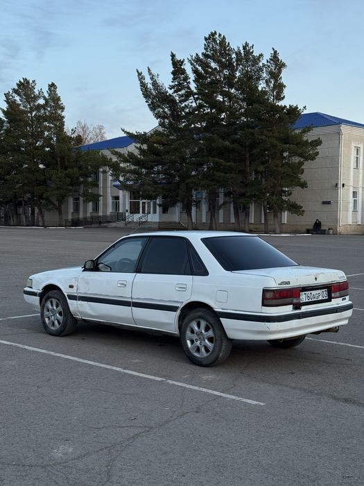 Продам MAZDA 626