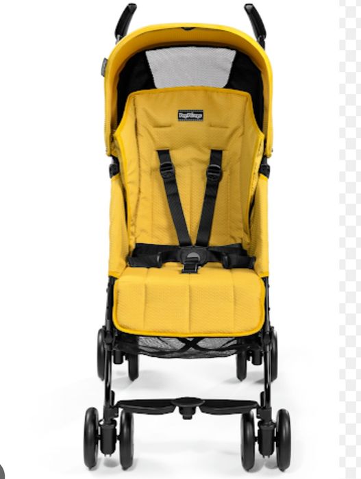 Peg perego pliko mini