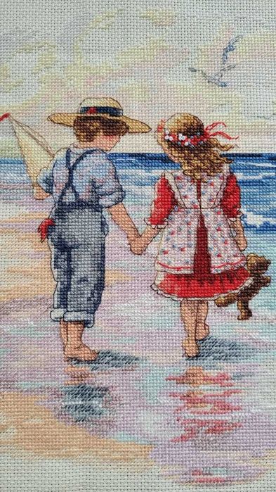 Гоблени ръчна изработка