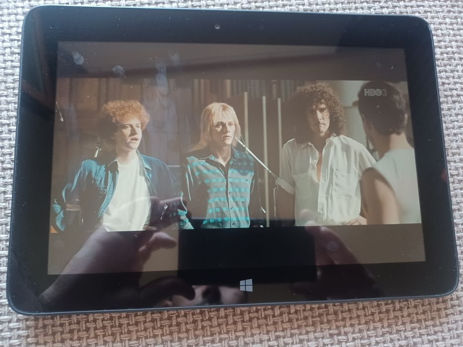 Tableta HP Omni 10 2GB/32 eMMC