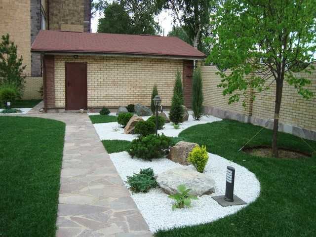 Мраморная крошка серого цвета