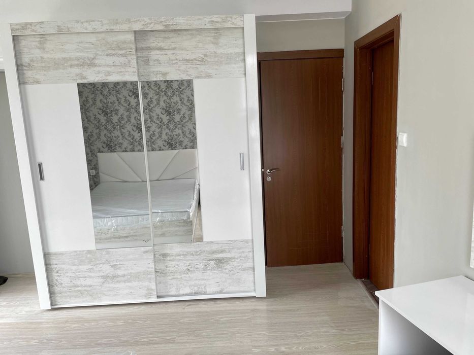 Дава се под наем Тристаен апартамент в София, Люлин 10 - 96 кв.м за 459 € - Снимка #3