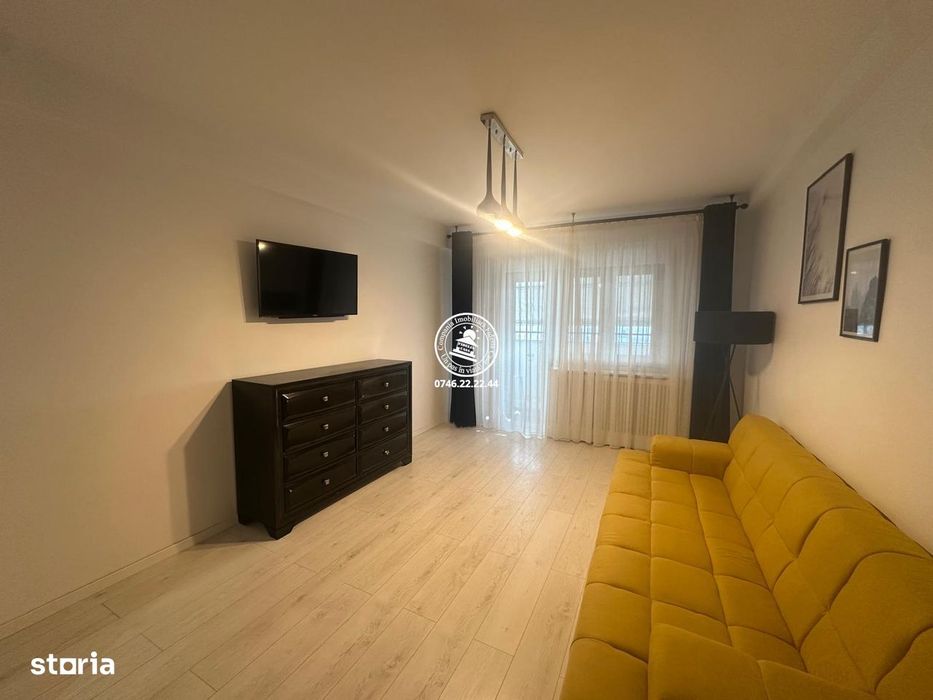 Apartament 4 camere de vanzare, Copou — fotografia 3
