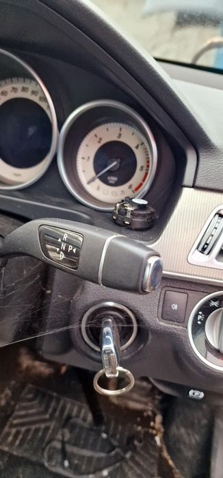 Convertizor Mercedes w212 OM 651  2.2diesel 170 cai