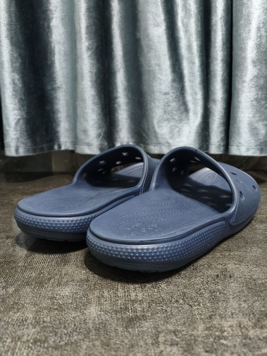 Оригинальные тапочки Crocs
