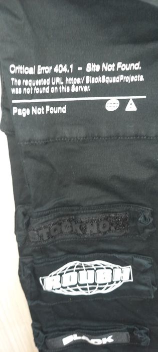 Pantaloni de drumetie