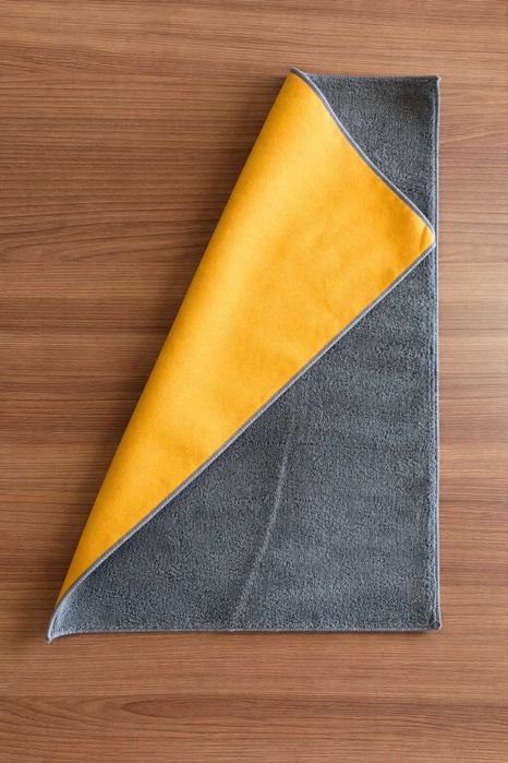 Микрофибра автомобильная