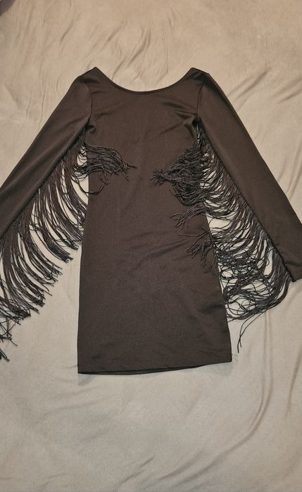 Дамска рокля р32 или xs