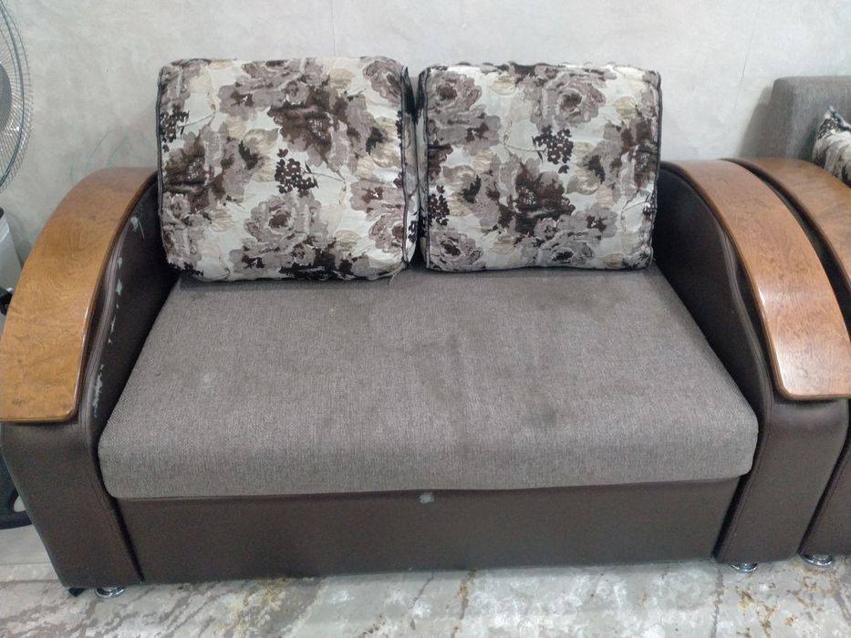 Диван раскладной диван