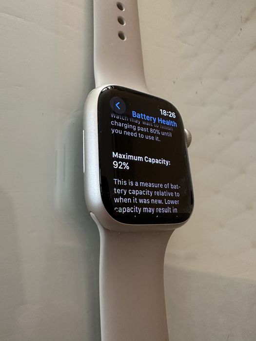 Apple Watch 7 41mm