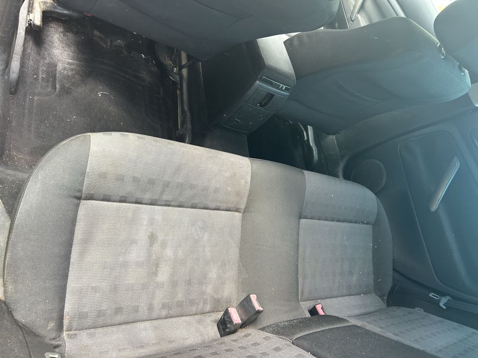 VOLKSWAGEN Passat 2004 — imagine 3