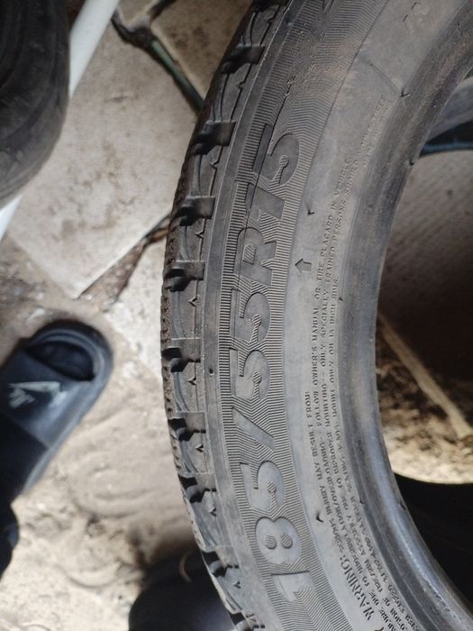 Продам покрышка комплект