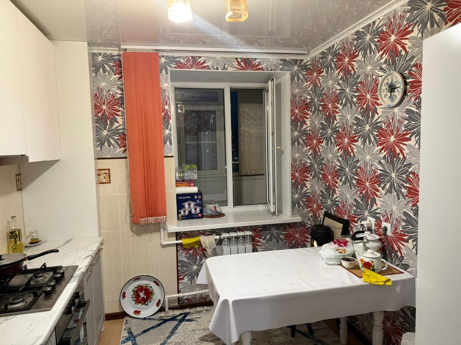 Продажа квартиры