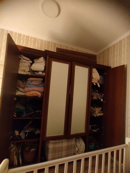 Белорусский шифоньер