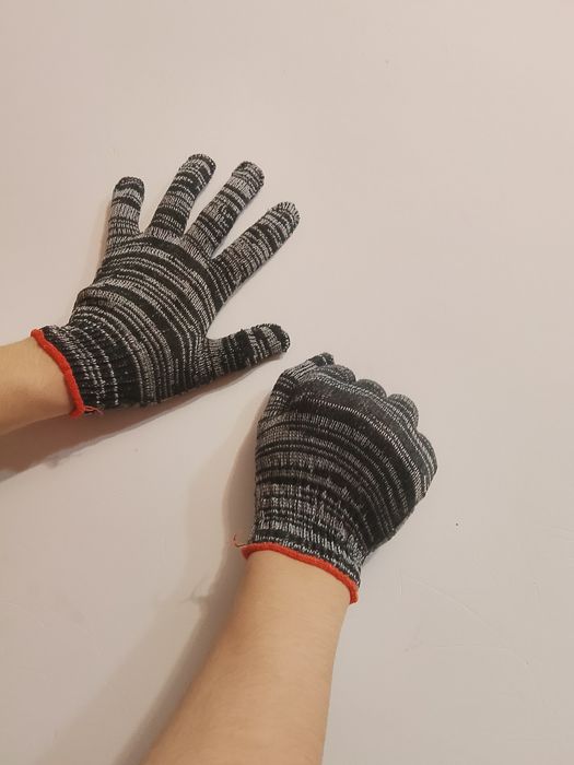 Продам перчатки ХБ