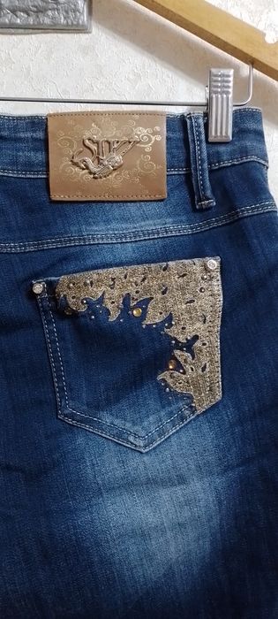 Джинсы женские оригинал