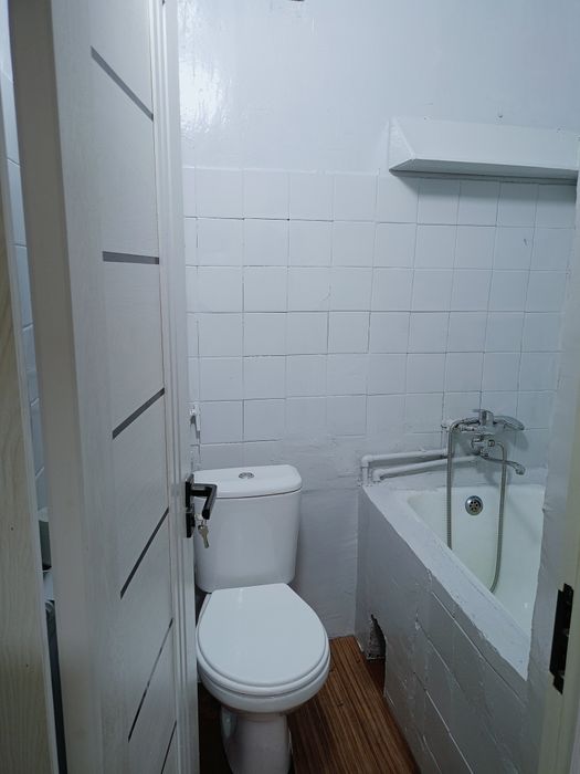 Квартира сотилади 1 хонали