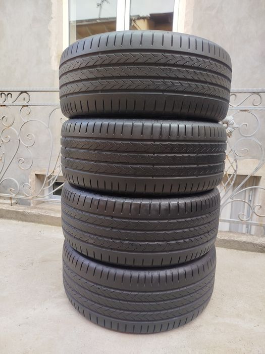 245 45 R19 Shina Kontenintal