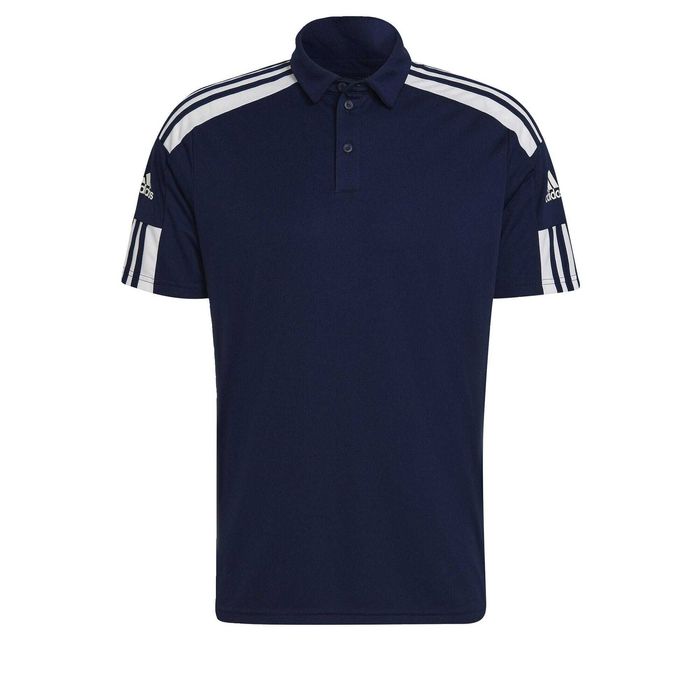 Adidas Polo Тениска/Мъжка XL