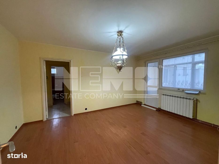 Apartament 3 Camere| Zona Centrala| Radauti