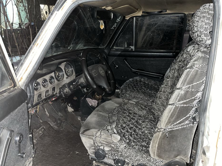Продам ваз 2106 среднее состояние
