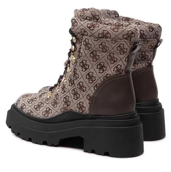 GUESS Botine, Ghete, Bocanci iarna Marimea 41