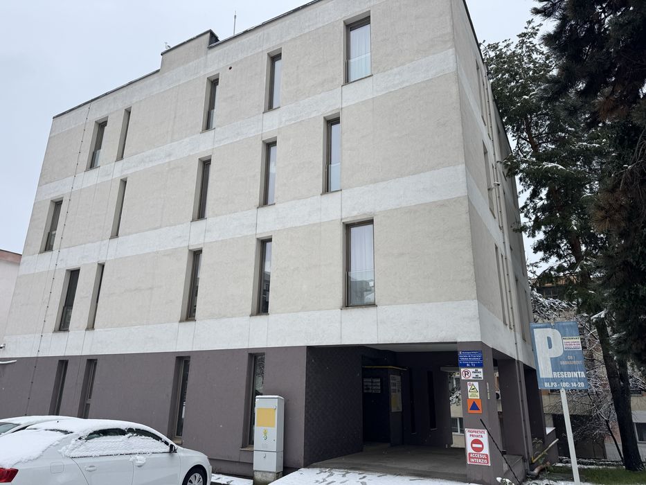 Inchiriez  Apartament 2 Camere Eremia Grigorescu
