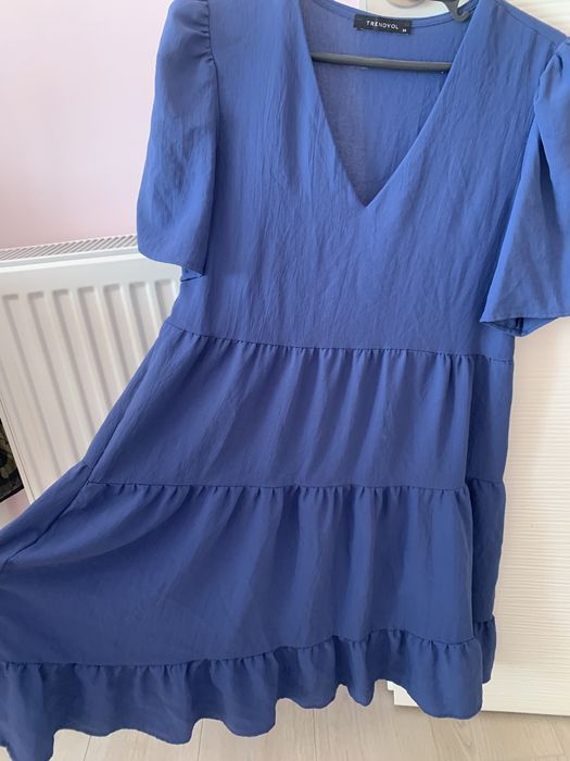 Ежедневни рокли за момичета