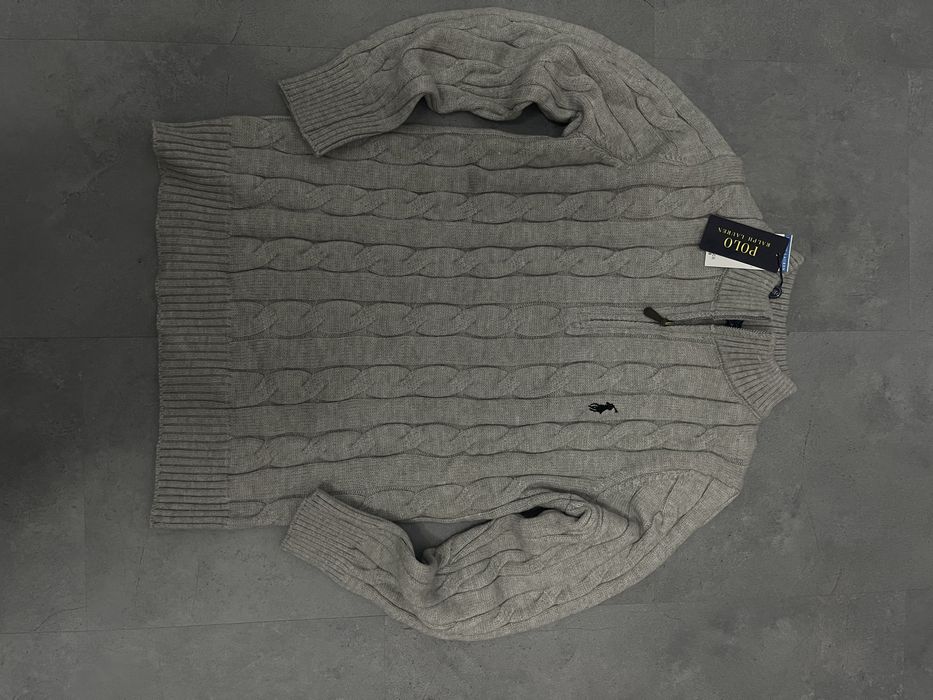 Quarter zip Polo Ralph Lauren