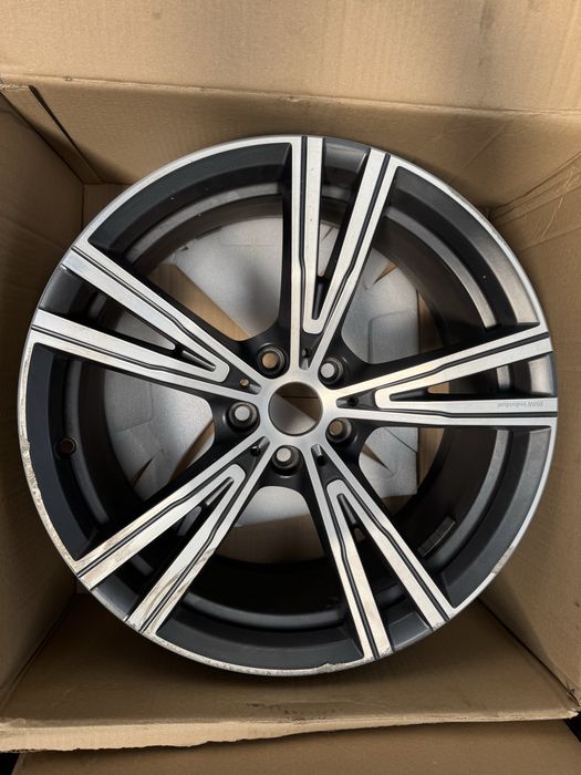 Jante 19 originale Bmw G20 style 793 Individual