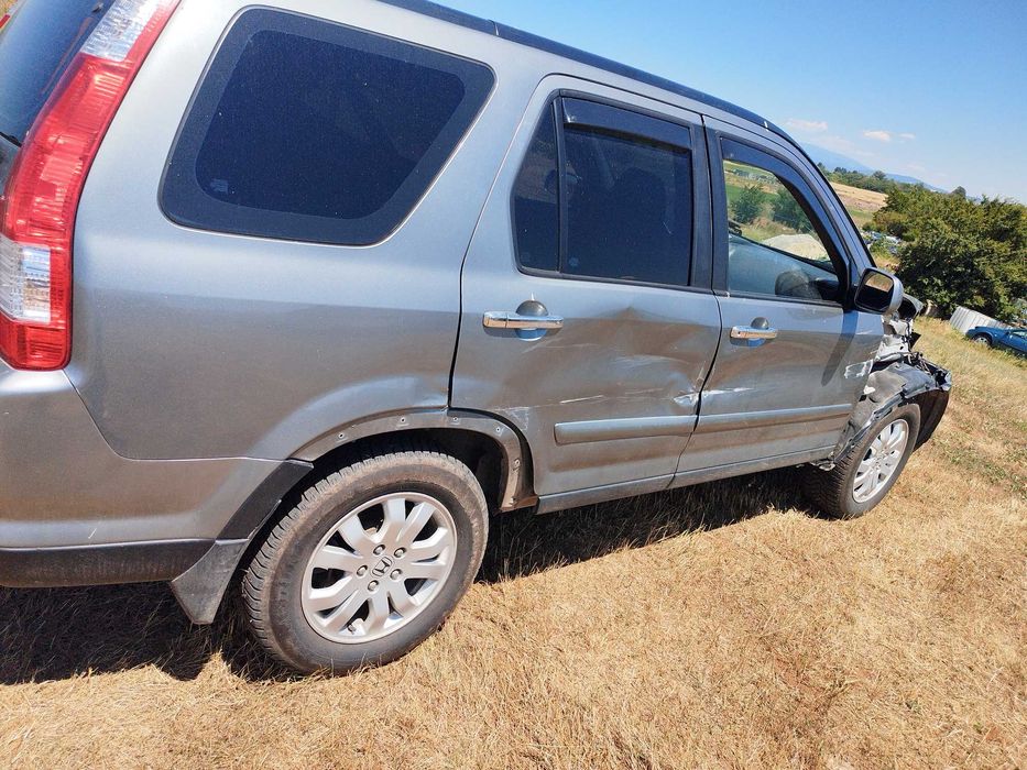 Honda CR-V 2.2 i- cdti , на части.