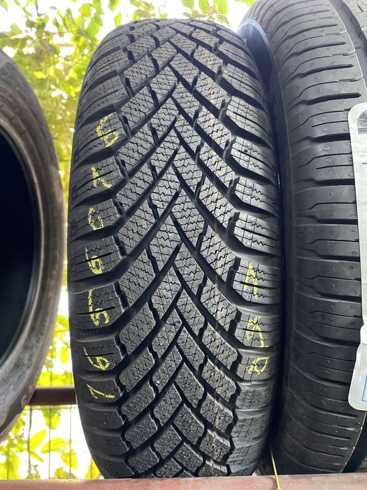 165/60/15 Continental 77T M+S